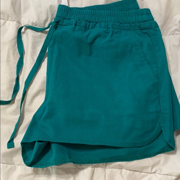 Loft Shorts - Picture 2 of 4